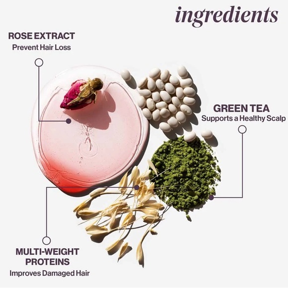 NWT Pureology Hydrate Shampoo Liter Bundle With Pump 33.8 oz. SEALED - Picture 4 of 12